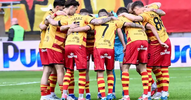 Komentarz sportowy. Jagiellonię czeka przebudowa i walka w dużo mocniejszej ekstraklasie
