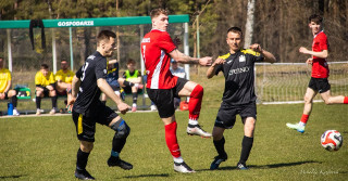 Walka o awans będzie trwała do ostatniej kolejki