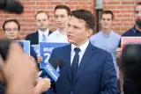 Poseł Mentzen z Torunia: majątek zwala z nóg! Fundacja Rodzinna pomocna