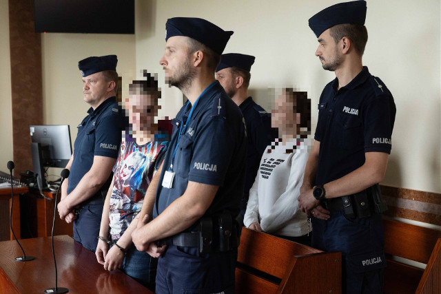 Wyłudziły pieniądze od seniorów metodą „na wnuczka”. Jest wyrok białostockiego sądu