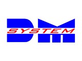 Logo firmy Firma Produkcyjno Handlowa DM System