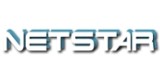 Logo firmy NETSTAR Jacek Wieczorek
