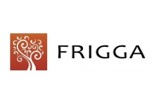 Logo firmy Frigga