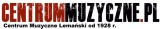 Logo firmy Centrum Muzyczne Lemański Studio Nagrań