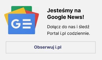 Polecjaka Google News - Portal i.pl