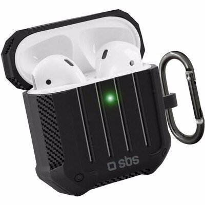 Shockproof case do Apple AirPods 1/ AirPods 2 Etui SBS