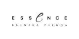 Logo firmy Klinika Piękna Essence 