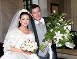 Krzysztof Ibisz żenił się trzykrotnie, miał też kilka partnerek. Poznaj wybranki znanego dziennikarza
