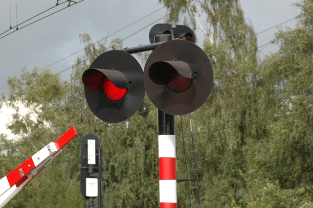 Będą spore utrudnienia na przejeździe kolejowym w Bielsku Podlaskim