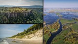 Gdzie blisko Poznania pojechać na wycieczkę do parku narodowego? Lista na Europejski Dzień Parków Narodowych