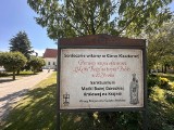 Górka Klasztorna 2024. Tak wygląda najstarsze w Polsce Sanktuarium Maryjne pod Piłą 