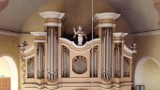 Ogłoszono przetarg na remont organów w kościele pw. św. Wojciecha w Borui Kościelnej