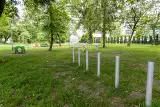 Nie będzie montażu pojemników z woreczkami na psie odchody. Bo się nie sprawdziły