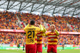 Po meczu Jagiellonia - Korona (3:1). Co za słowa trenera kielczan o Dumie Podlasia!