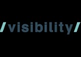 Logo firmy VISIBILITY