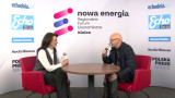 Nowa Energia. Regionalne Forum  Ekonomiczne Kielce 2025. Minister Marzena Okła - Drewnowicz: Prace nad bonem senioralnym na finiszu