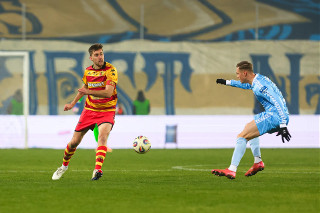 Jagiellonia Białystok
