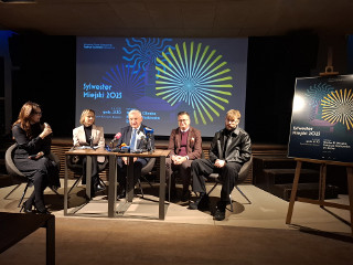 Konferencja prasowa