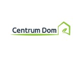 Logo firmy Centrum Dom