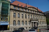 Wielkie zmiany w imponującym gmachu banku na placu Wolności w Poznaniu. Za dwa lata do Skarbca wprowadzą się pierwsi nowi lokatorzy!