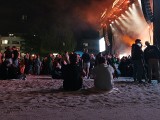 Juwenalia Krakowskie 2024 - strefa Plaża AGH w klimacie Woodstocku i kultowe zespoły. Zobacz zdjęcia!