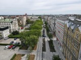 Już w ten weekend rozpoczną się zmiany w organizacji ruchu w centrum Poznania. Jak pojedziemy ulicami Ratajczaka i 27 Grudnia? Sprawdź!