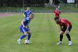 Wda Świecie - Chemik Bydgoszcz, mecz 29. kolejki 4. ligi. Zdjęcia