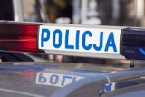 Wypadek w Bobrownikach. Potrącona 11-latka trafiła do szpitala