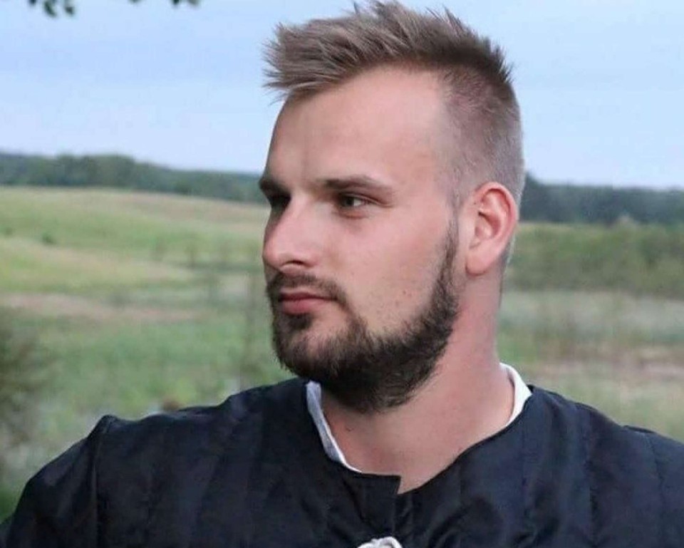 Krzysztof Linart z Wągrowca, policjant i pasjonat gór, wystąpił w teleturnieju  "Jeden z dziesięciu". "To cały czas stres"