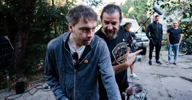 Śmiertelnie poważne błahostki. Premiera filmu kręconego w Białymstoku i Bielsku Podlaskim już niebawem
