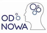 Logo firmy Centrum Terapii Poznawczo-Behawioralnej Od nowa Olga Dembska