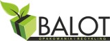 Logo firmy Balot