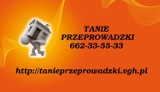 Logo firmy Firma Przeprowadzkowa Bolesławiec