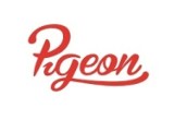 Logo firmy Pigeon