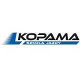 Logo firmy Szkoła Jazdy KopaMa