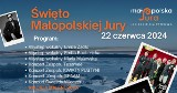 Święto Małopolskiej Jury, 22 czerwca 2024 – LGD Nad Białą Przemszą ZAPRASZA
