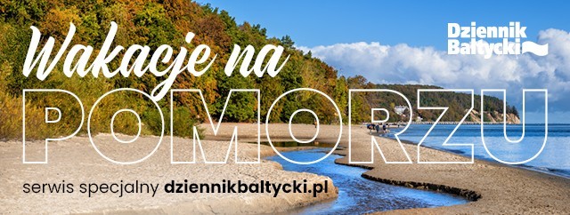 Wakacje na Pomorzu - Dziennik Bałtycki (3)