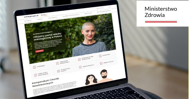 Koniec z fake newsami o raku. Ministerstwo Zdrowia uruchomiło portal zaufanej wiedzy onkologicznej