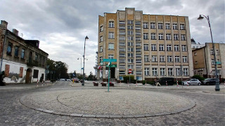 Białystok do rozbetonowania? Razem wskażmy miejsca, które można zazielenić