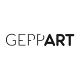 Logo firmy "Geppart" Sp. z o.o.