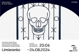 Galeria Tarasina w Kaliszu zaprasza na otwarcie wystawy "Umieranko" duetu kuratorskiego Idy Dziublewskiej i Gabi Skrzypczak