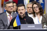 Konferencja pokojowa o Ukrainie w Szwajcarii. Zełenski wierzy, że tam tworzy się historia