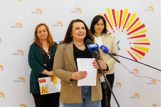 Konferencja prasowa