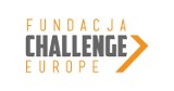 Logo firmy Fundacja Challenge Europe