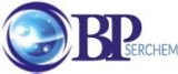 Logo firmy BP Serchem