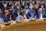 Rada Bezpieczeństwa ONZ wzywa do zawieszenia broni w Strefie Gazy. Ostra reakcja Izraela