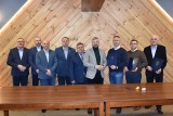 Będzie remont drogi powiatowej z Sadłowa w kierunku Zasad