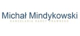 Logo firmy Kancelaria Radcy Prawnego Mindykowski