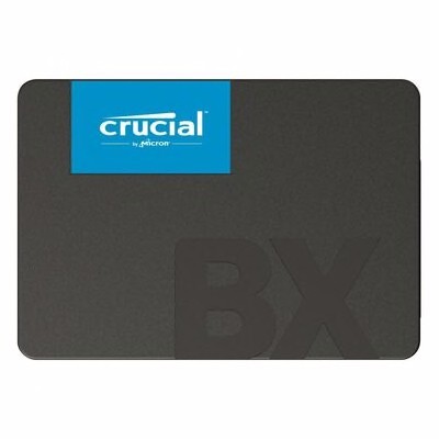 BX500 CT480BX500SSD1 Dysk SSD CRUCIAL