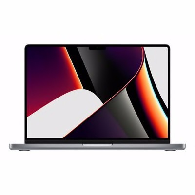 MacBook Pro 14 MKGQ3ZE/A Laptop APPLE